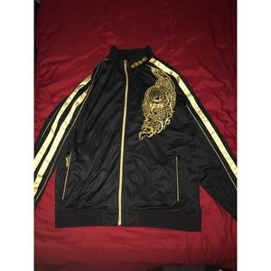 🔶MEN🔶 COOGI ZIP-UP JACKET